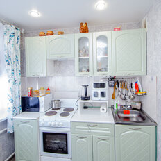 Квартира 28,9 м², 1-комнатная - изображение 5