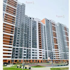 Квартира 19,2 м², студия - изображение 3