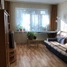 Квартира 34 м², 1-комнатная - изображение 3