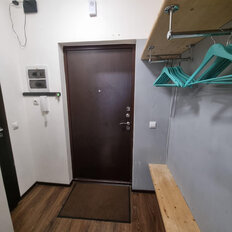 Квартира 24 м², студия - изображение 5