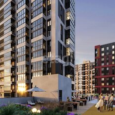 Квартира 71,2 м², 2-комнатная - изображение 3