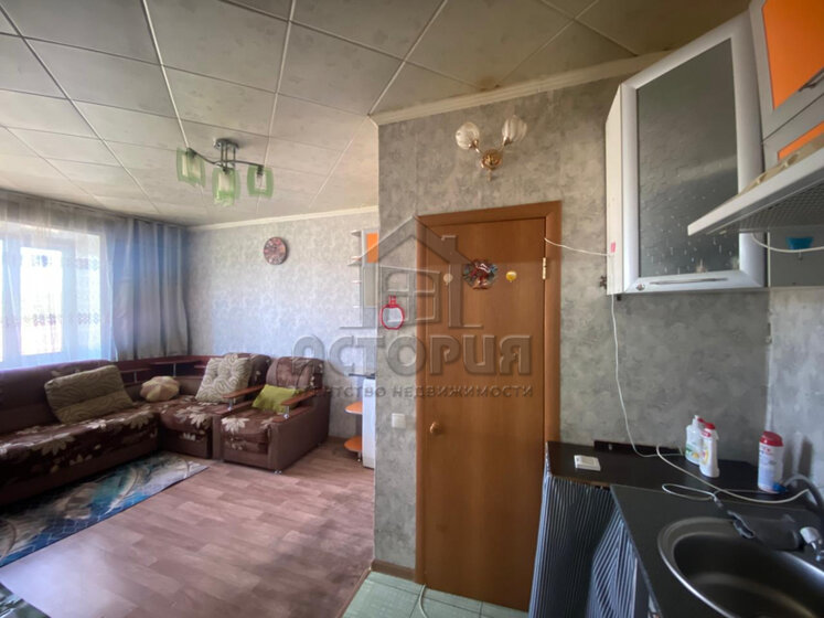 12 м², квартира-студия 1 350 000 ₽ - изображение 34