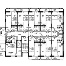 Квартира 31,2 м², студия - изображение 2