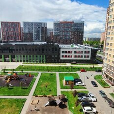 Квартира 36,2 м², 1-комнатная - изображение 5