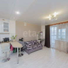 Квартира 30 м², студия - изображение 5