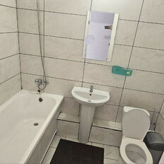 Квартира 61 м², 2-комнатная - изображение 4