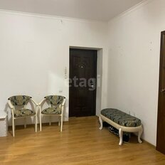 Квартира 108,2 м², 3-комнатная - изображение 4