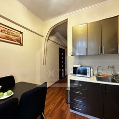 Квартира 62,8 м², 3-комнатная - изображение 3