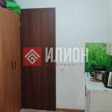 Квартира 14,5 м², студия - изображение 2