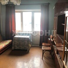 Квартира 57 м², 3-комнатная - изображение 2