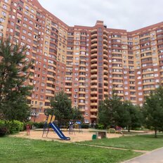 Квартира 29 м², студия - изображение 1