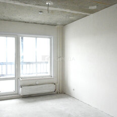 Квартира 29,2 м², студия - изображение 2