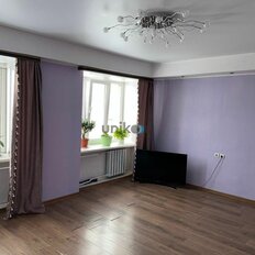 Квартира 58,4 м², 2-комнатная - изображение 3