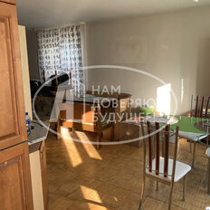 Квартира 60,4 м², 2-комнатная - изображение 3