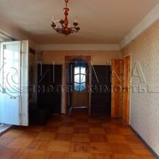 Квартира 71,5 м², 4-комнатная - изображение 5