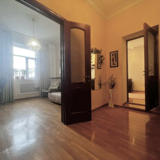 Квартира 90 м², 3-комнатная - изображение 4