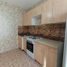 Квартира 40,5 м², 1-комнатная - изображение 2