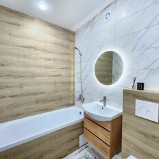 Квартира 30 м², студия - изображение 1