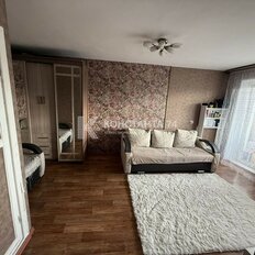 Квартира 30 м², 1-комнатная - изображение 3