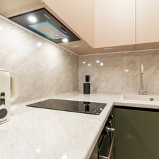 Квартира 40 м², 1-комнатная - изображение 5