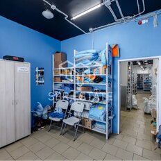 470,9 м², торговое помещение - изображение 4