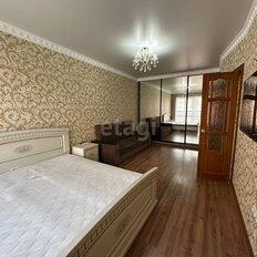 Квартира 42 м², 1-комнатная - изображение 5