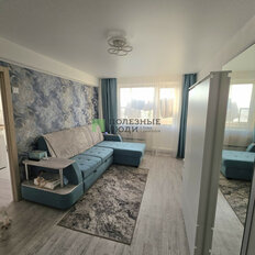 Квартира 35,4 м², 1-комнатная - изображение 2