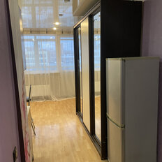 Квартира 23 м², студия - изображение 3