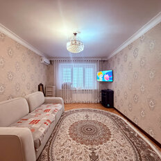 Квартира 82 м², 3-комнатная - изображение 1