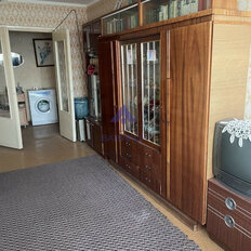 Квартира 65,6 м², 3-комнатная - изображение 4