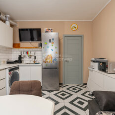 Квартира 40,5 м², 1-комнатная - изображение 5