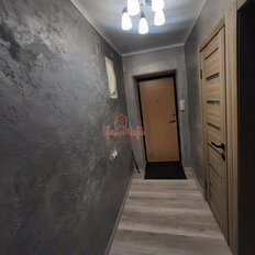 Квартира 29,6 м², 1-комнатные - изображение 4
