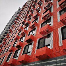 Квартира 31,6 м², 1-комнатная - изображение 1