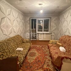 Квартира 63 м², 3-комнатная - изображение 1