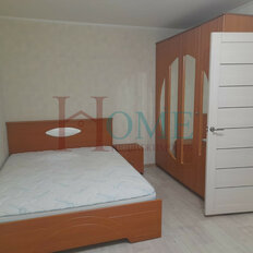 Квартира 30 м², 1-комнатная - изображение 1