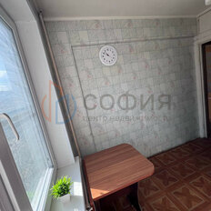 Квартира 42,2 м², 2-комнатная - изображение 4
