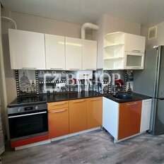 Квартира 42 м², 1-комнатная - изображение 2