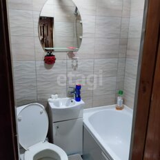 Квартира 47,5 м², 2-комнатная - изображение 5