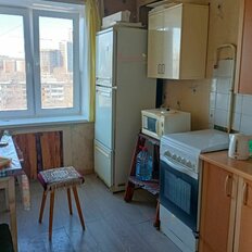 Квартира 55 м², 3-комнатная - изображение 5