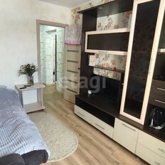 Квартира 33 м², 1-комнатная - изображение 4