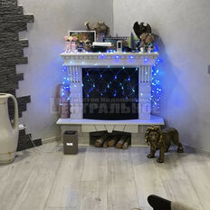 Квартира 102,4 м², 3-комнатная - изображение 3