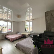 Квартира 72 м², 3-комнатная - изображение 1