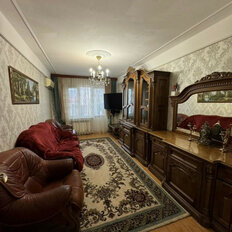 Квартира 84 м², 3-комнатная - изображение 1
