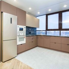 Квартира 50 м², 1-комнатная - изображение 3