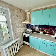 Квартира 29 м², 1-комнатная - изображение 2