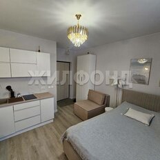 Квартира 20,8 м², студия - изображение 2