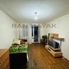 Квартира 29,6 м², 1-комнатная - изображение 3