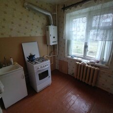 Квартира 30 м², 1-комнатная - изображение 1