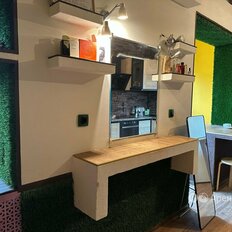 Квартира 24 м², студия - изображение 2