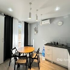 Квартира 38 м², студия - изображение 4